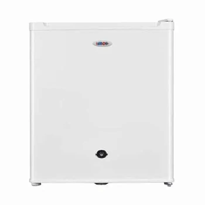 ثلاجة باب واحد ارو 2 قدم - أبيض RO1-69L ثلاجة باب واحد ارو