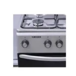 فرن غاز ارو