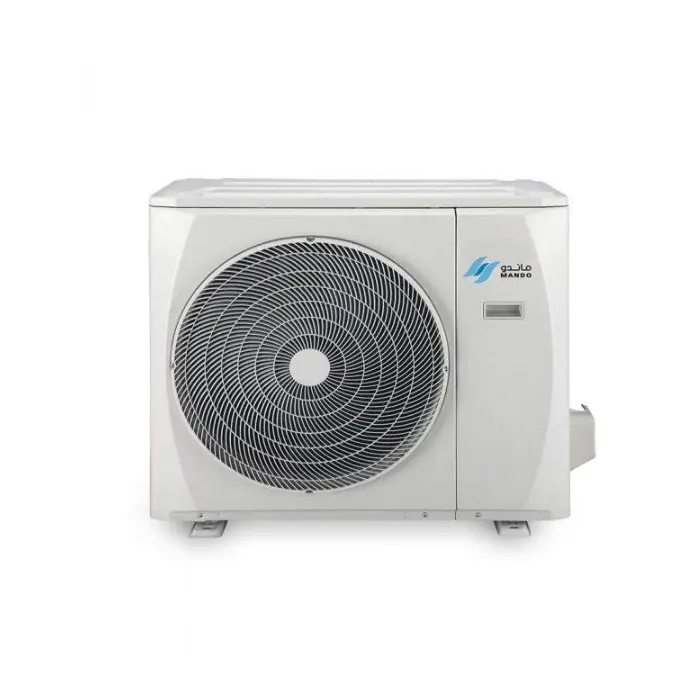 مكيف ماندو بلس