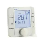 المكيف المركزي كرافت