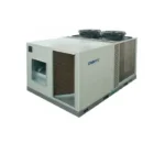 المكيف المركزي كرافت