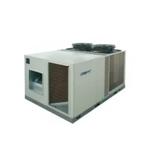 مكيف كرافت مركزي