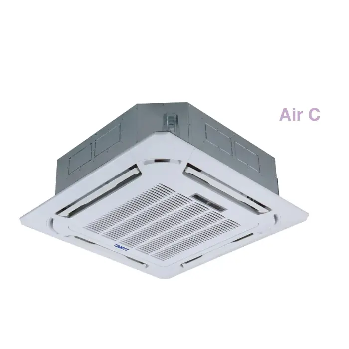 مكيف كاسيت كرافت 32500 وحدة - حاربارد DS36FE7HS7KM1 مكيف كاسيت كرافت