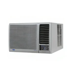 مكيف كارير شباك