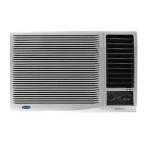 مكيف كارير شباك