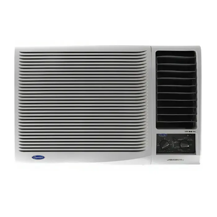 مكيف كارير شباك 17200 وحدة – حاربارد crvr183m-og8 مكيف كارير شباك