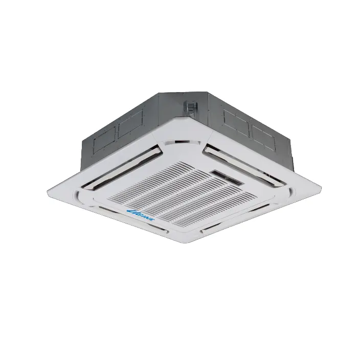 مكيف كاسيت يوجين انفيرتر 22000 وحدة - حار/بارد UACG24H مكيف كاسيت