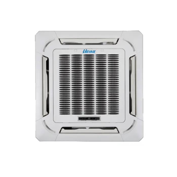 مكيف كاسيت يوجين انفيرتر 22000 وحدة - حار/بارد UACG24H مكيف كاسيت