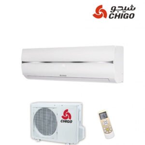 مكيف سبليت شيجو 36 الف وحدة - بارد