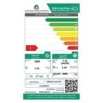 مكيف جنرال الكتريك شباك 24 الف وحدة - حار / بارد