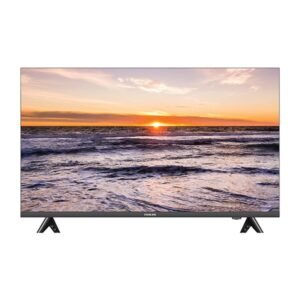 شاشة 43 بوصة نيكاي سمارت – LED – FHD VIDAA