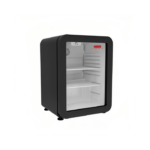 ثلاجة عرض 2.2 قدم هام اسود