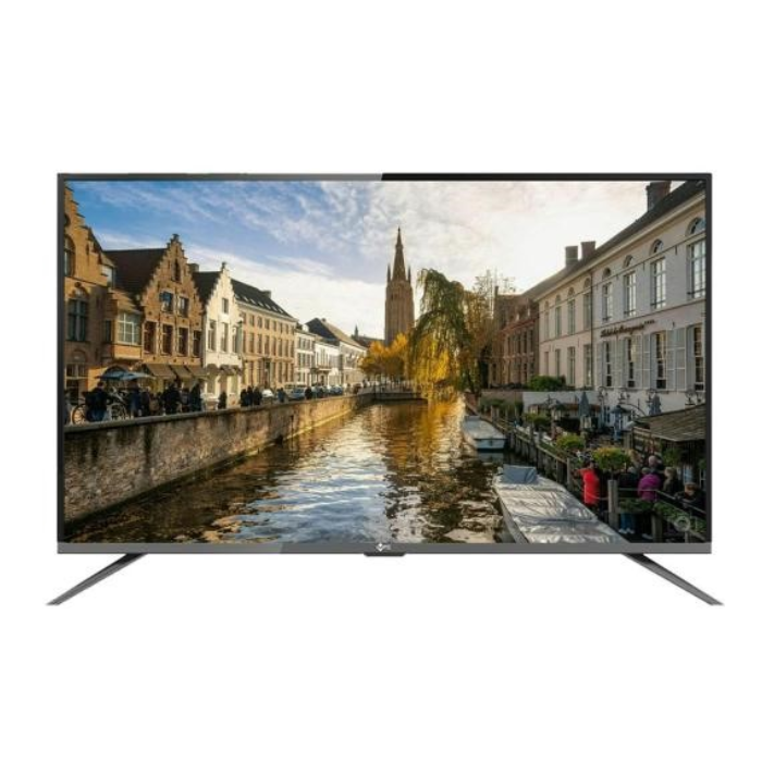 شاشة 65 بوصة ام تي سي سمارت – 4K UHD – LED شاشة 65 بوصة ام تي سي سمارت – 4K UHD – LED