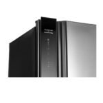 ثلاجة 18 قدم هيتاشي انفرتر ابيض