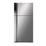 ثلاجة 18 قدم هيتاشي انفرتر ابيض