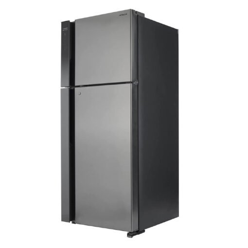 ثلاجة 18 قدم هيتاشي انفرتر ابيض ثلاجة 18 قدم هيتاشي انفرتر ابيض