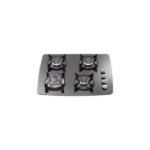 بوتاجاز مسطح زجاج بلت ان NARDI غاز 60 سم