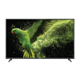 شاشة 50 بوصة نيكاي سمارت LED 4K UHD VIDAA
