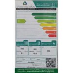 ثلاجة 18 قدم هيتاشي انفرتر ابيض