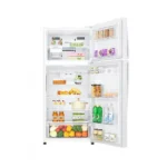 ثلاجة بابين ال جي