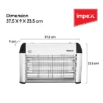 جهاز قاتل الناموس