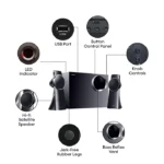 سماعه بلوتوث