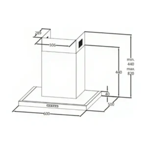 شفاط بلت ان