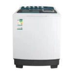 غسالة حوضين