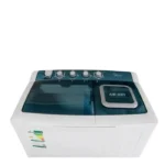 غسالة حوضين