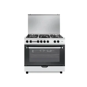 فرن غاز 5 شعلات فريش