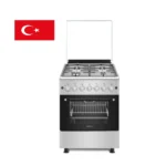 فرن غاز ماستر جاز