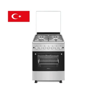 فرن غاز ماستر جاز