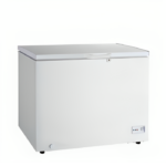 فريزر افقي 5.2 قدم سوبر جنرال ابيض