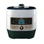 قدر ضغط كهربائي