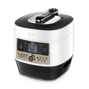 قدر ضغط كهربائي