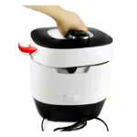 قدر ضغط كهربائي