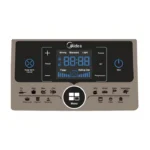 قدر ضغط كهربائي