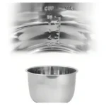 قدر ضغط كهربائي