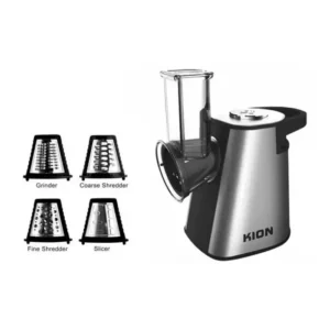 قطاعة خضار كيون