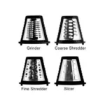 قطاعة خضار كيون