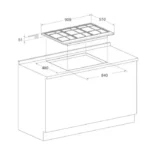 مسطح بلت ان