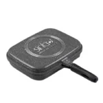 مقلاة وجهين سينبو