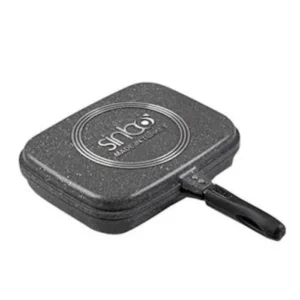 مقلاة وجهين سينبو