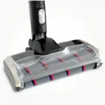 مكنسة كهربائية