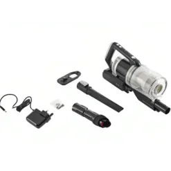 مكنسة كهربائية