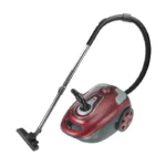 مكنسة كهربائية