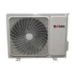 ⁦مكيف سبليت 21400 وحدة سيرين - بارد SREEN24CS⁩ - الصورة ⁦2⁩