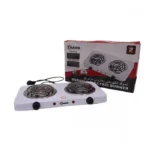 موقد كهربائي