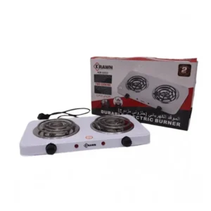 موقد كهربائي