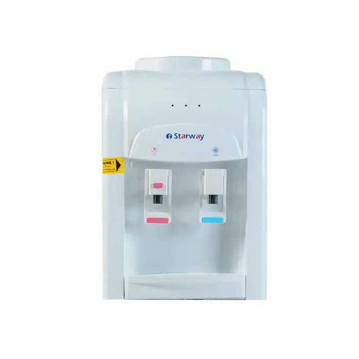 برادة طاولة ستار واي 5 لتر - أبيض SW97WD-DT برادة طاولة